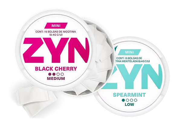 zyn