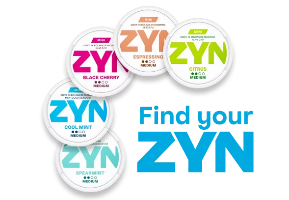 zyn