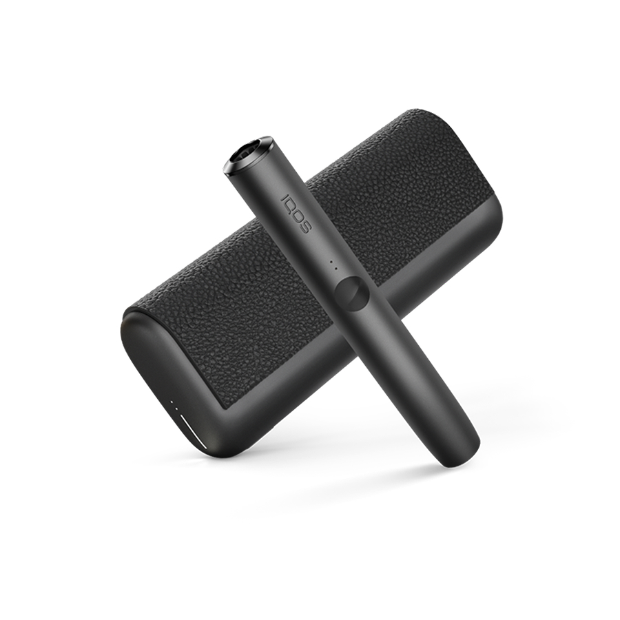 IQOS ILUMA i 