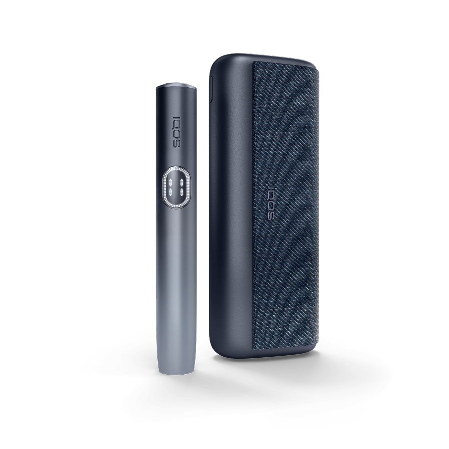 IQOS ILUMA PRIME