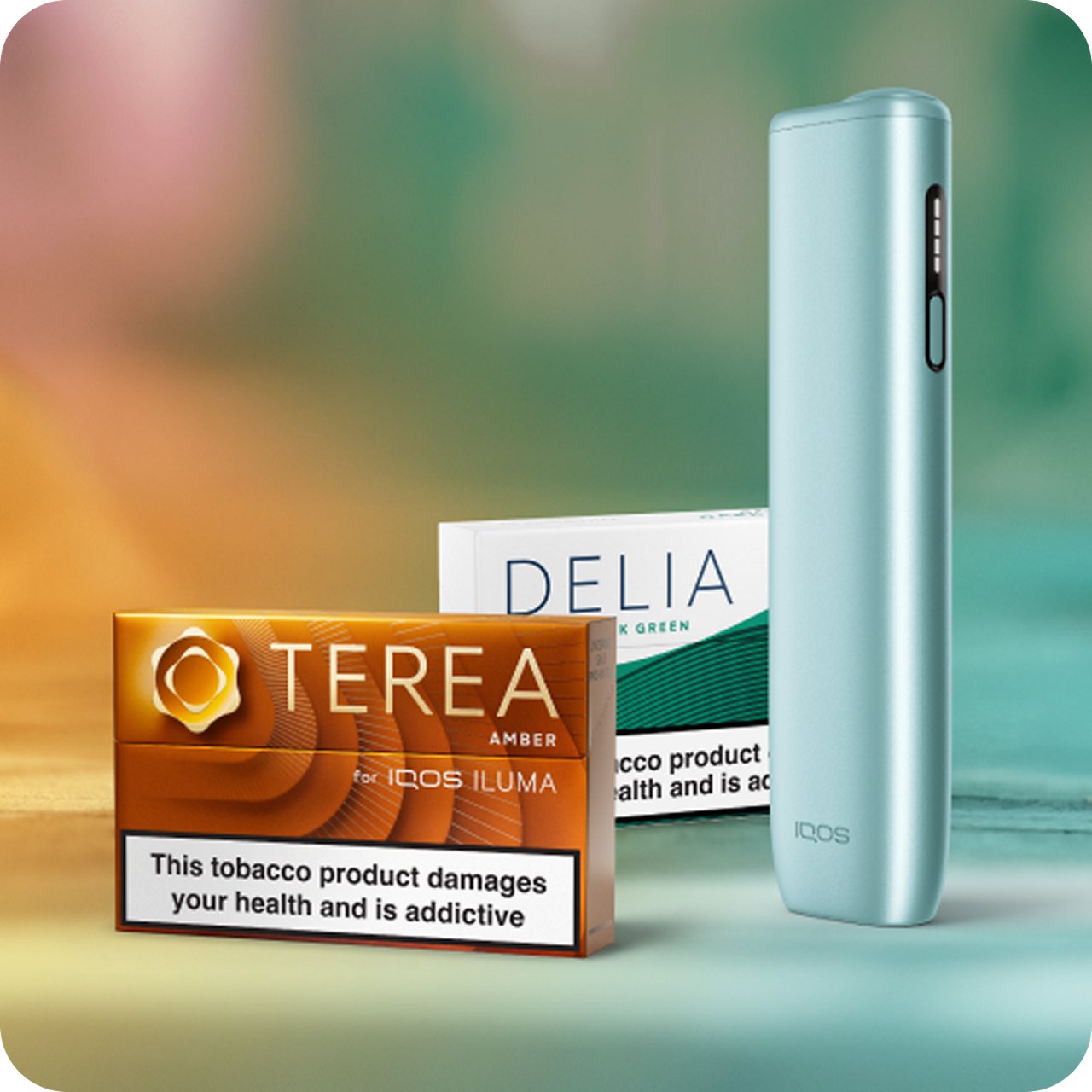 monthly delivery of heated tobacco products uk Discover all Sticks for IQOS