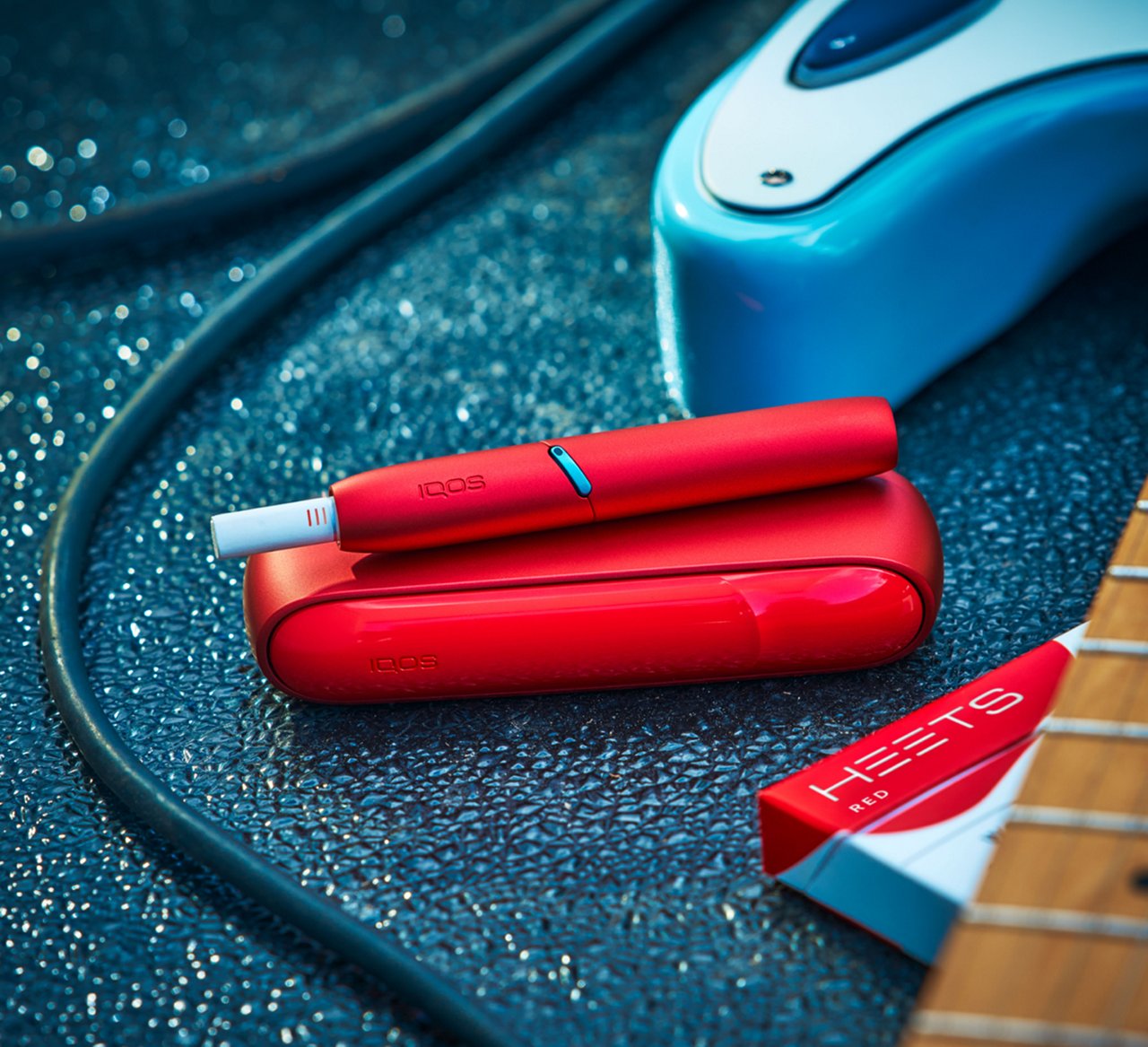 Which IQOS ORIGINALS Colors Fit Your Style | IQOS USA