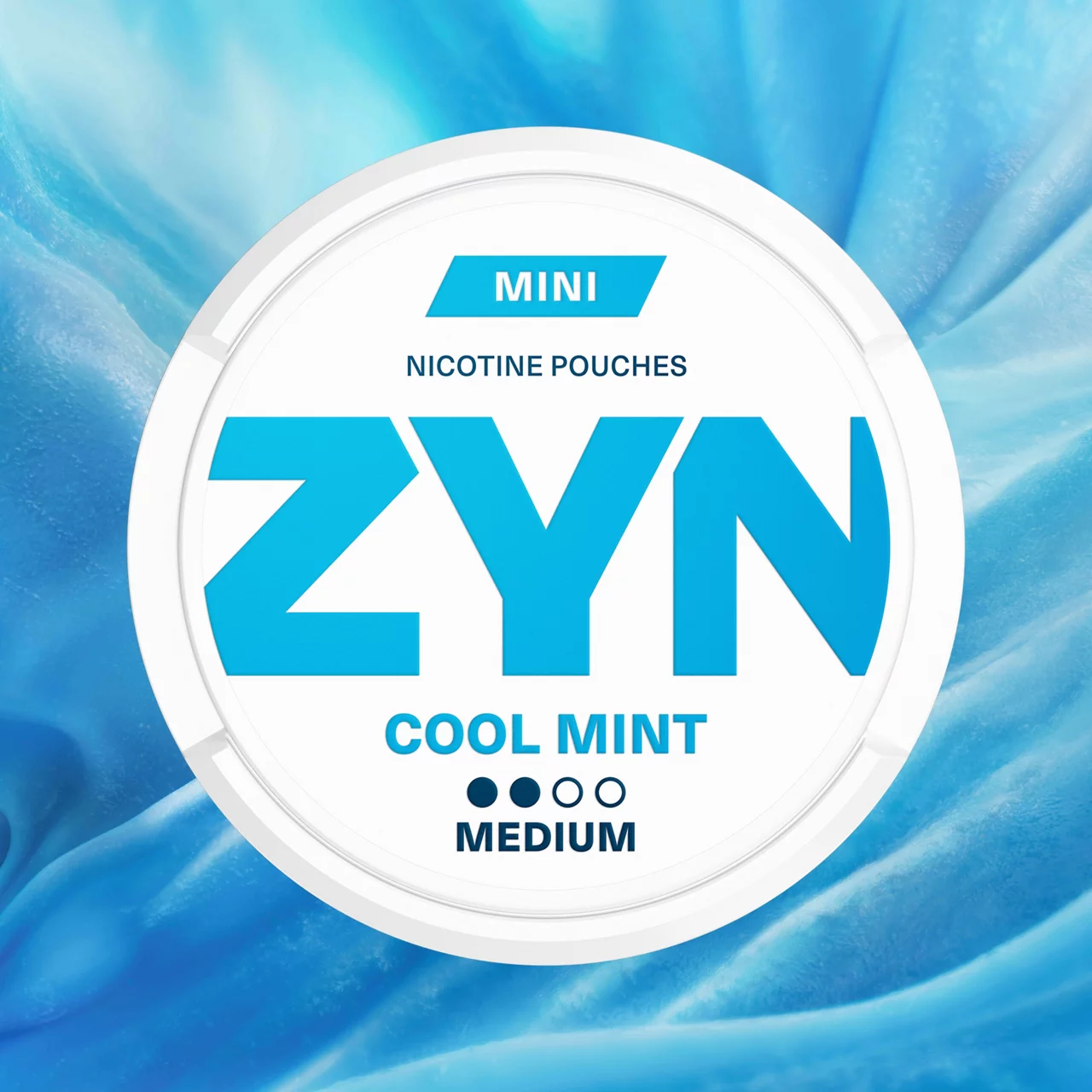 ZYN