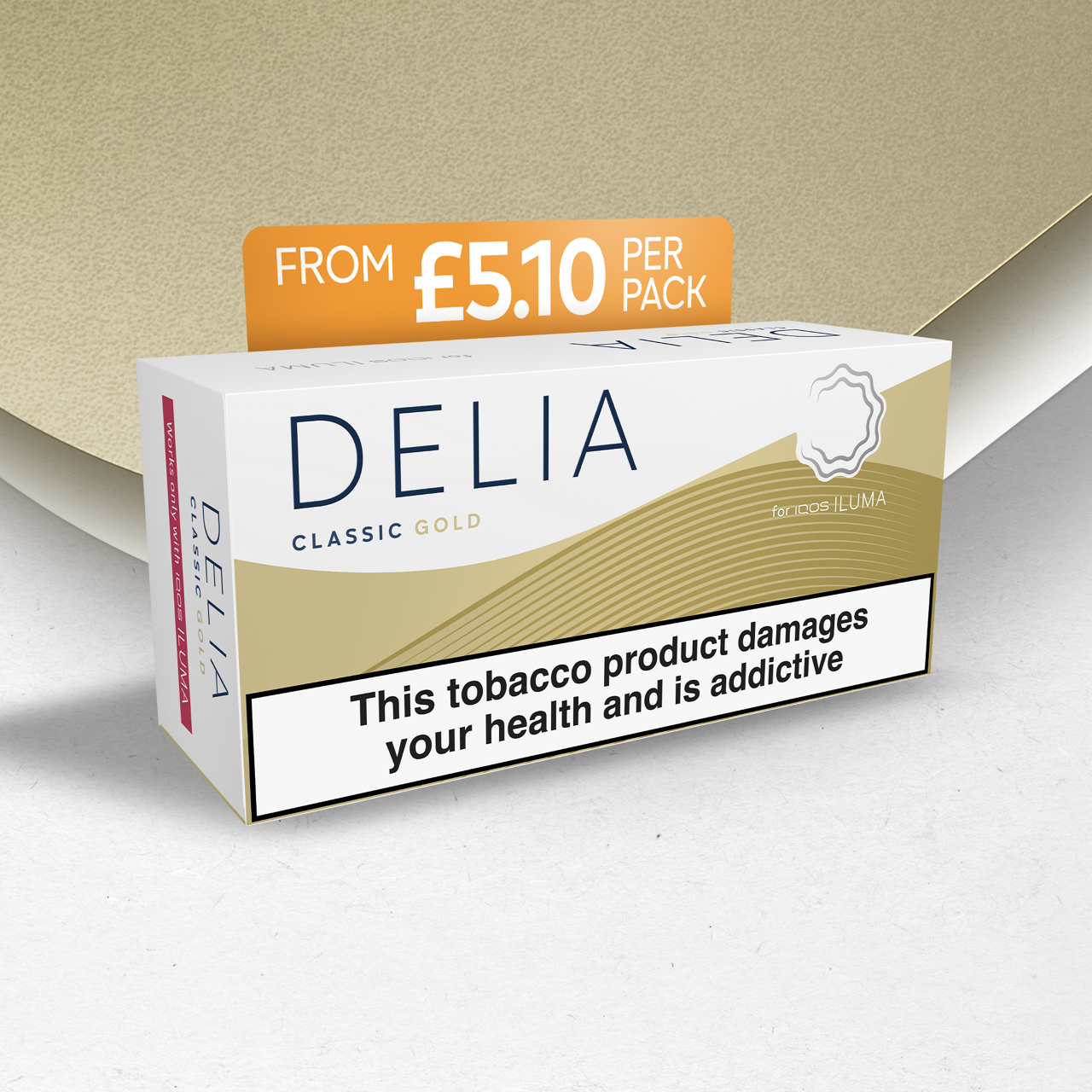 monthly delivery heated tobacco products uk of What is Heated Tobacco? Infused | NUSO Heated Tobacco