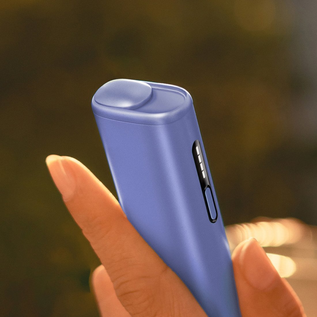 IQOS ILUMA i ONE Violet