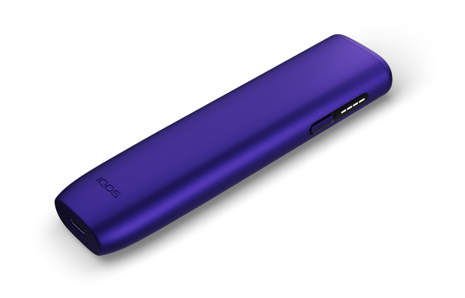 iqos