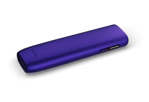 IQOS ILUMA i ONE Electric Purple