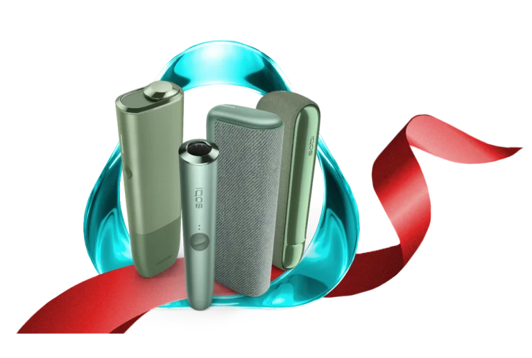 IQOS