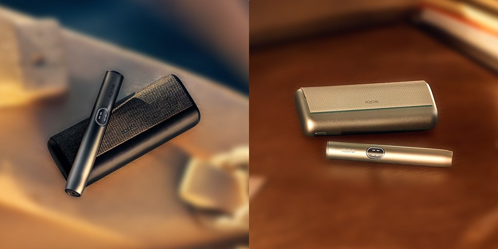 iqos