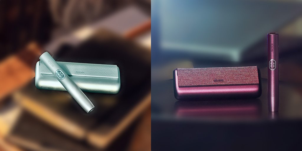 iqos