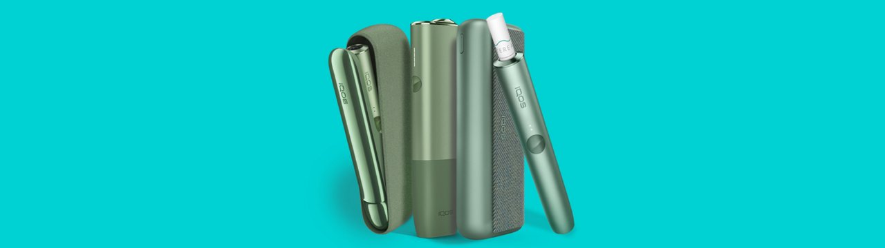 iqos