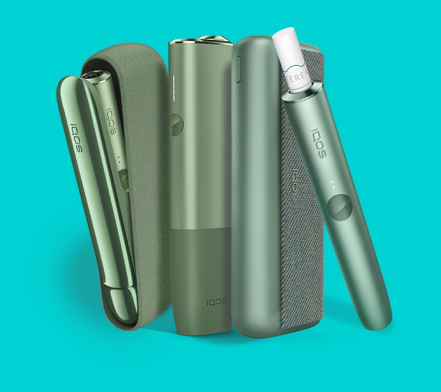 iqos