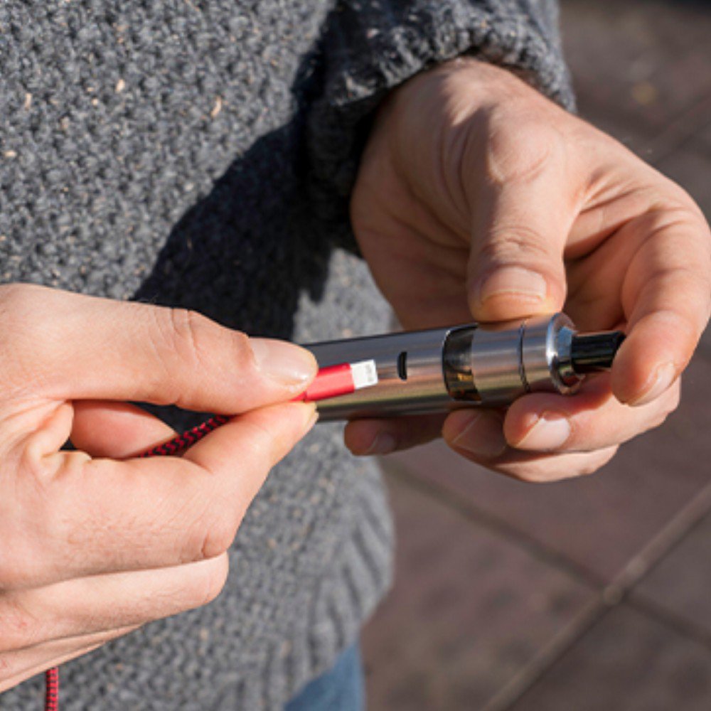 How Long Does an E-Cig Last?