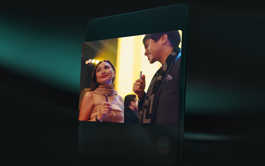 IQOS Club Engrave Experience