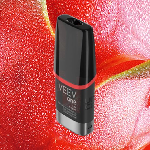 Compra pods VEEV one sabor Watermelon | VEEV Repblica Dominicana