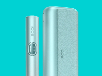IQOS ILUMA ONE