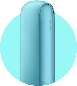 IQOS ORIGINALS USA | Heated Tobacco Device & Products | IQOS USA