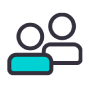 Refer a Friend Icon