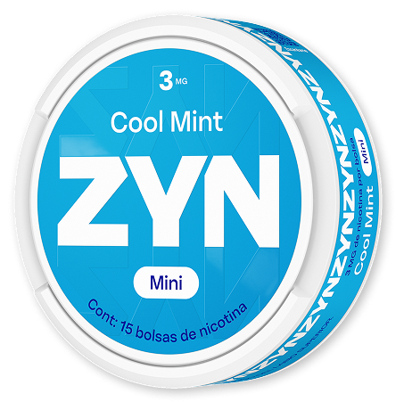 ZYN Cool Mint
