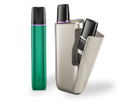VEEV One Plus und VEEV One Premium Vape