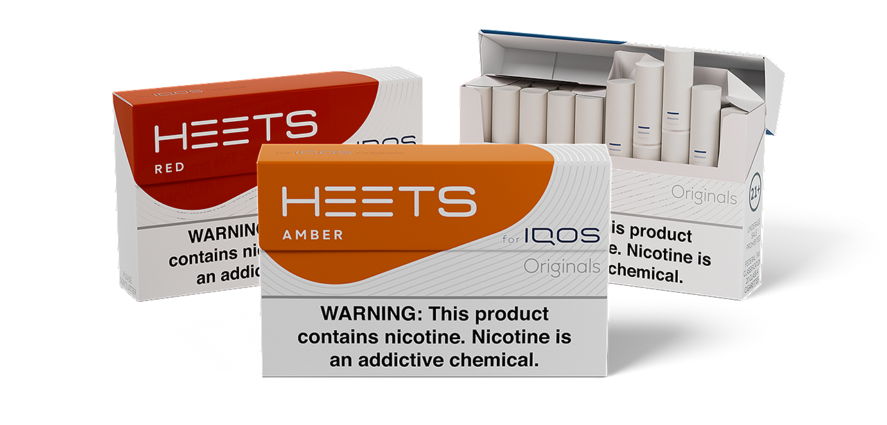 heated tobacco usa USA: As products reenter the US market, evidence on their safety remains sparse new study U.S expert panel doubts benefits
