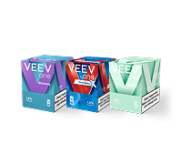 VEEV ONE Multipacks
