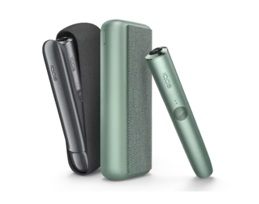 IQOS