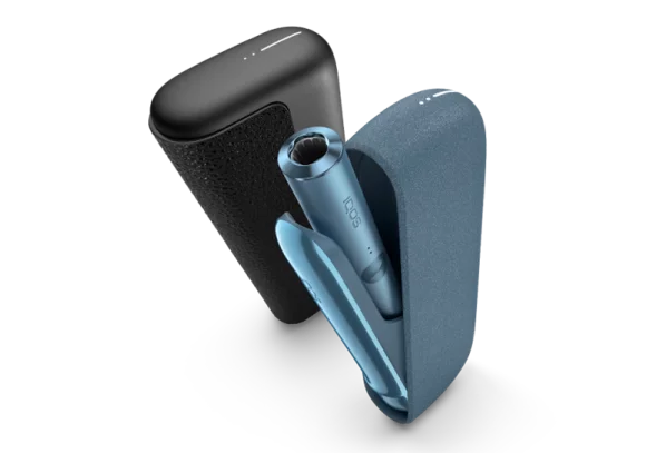 IQOS