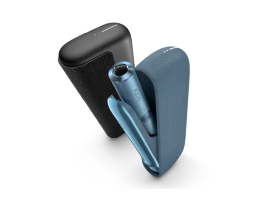 IQOS