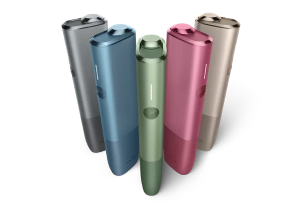 IQOS