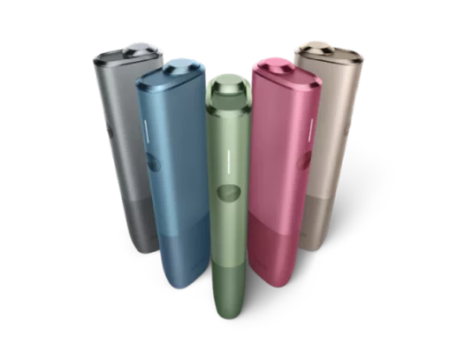 IQOS
