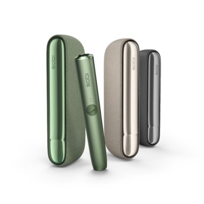 IQOS ILUMA