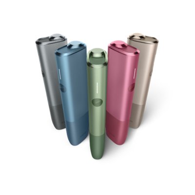 IQOS ILUMA ONE