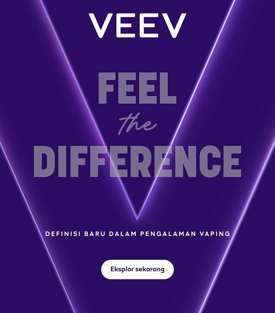 perangkat vape veev feel the difference