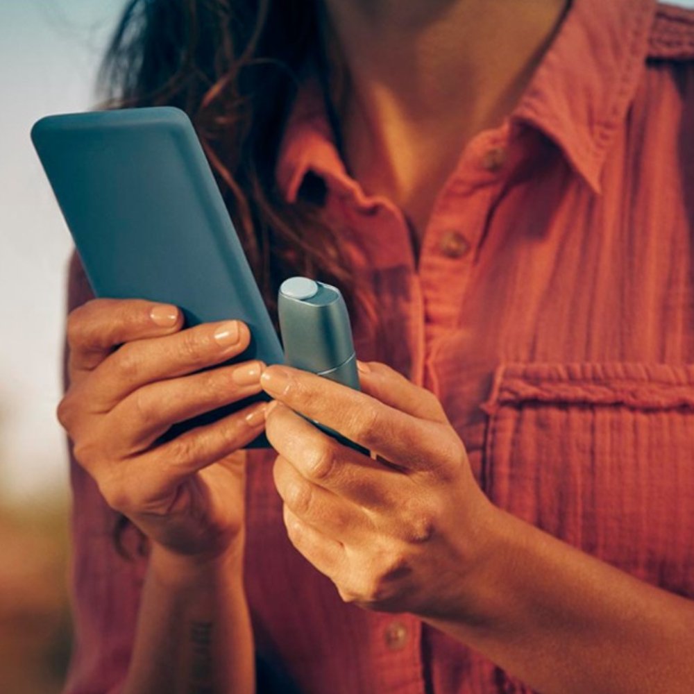 Here’s Everything You Need to Know About IQOS