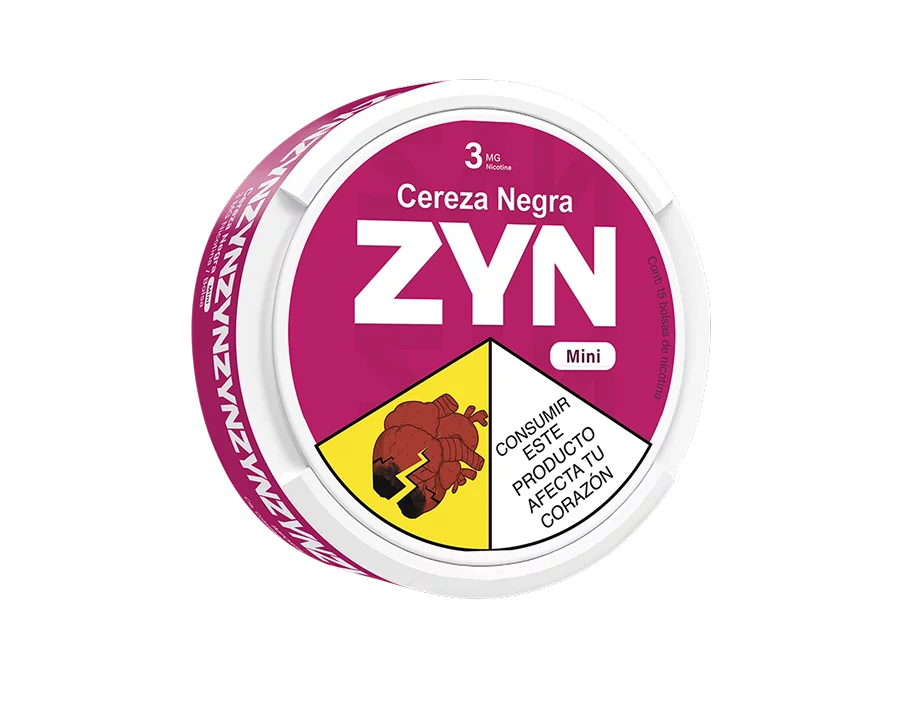 zyn