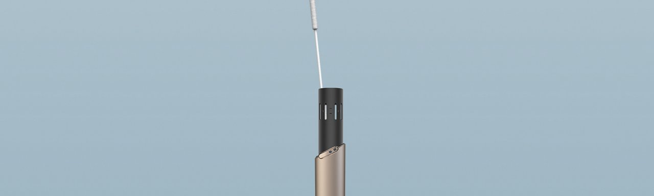 iqos