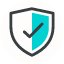 Free delivery icon