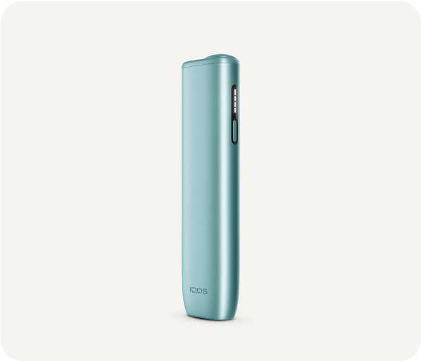 ILUMA i ONE Device