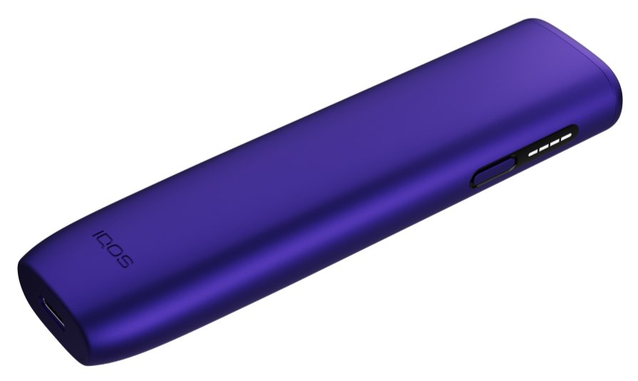 IQOS