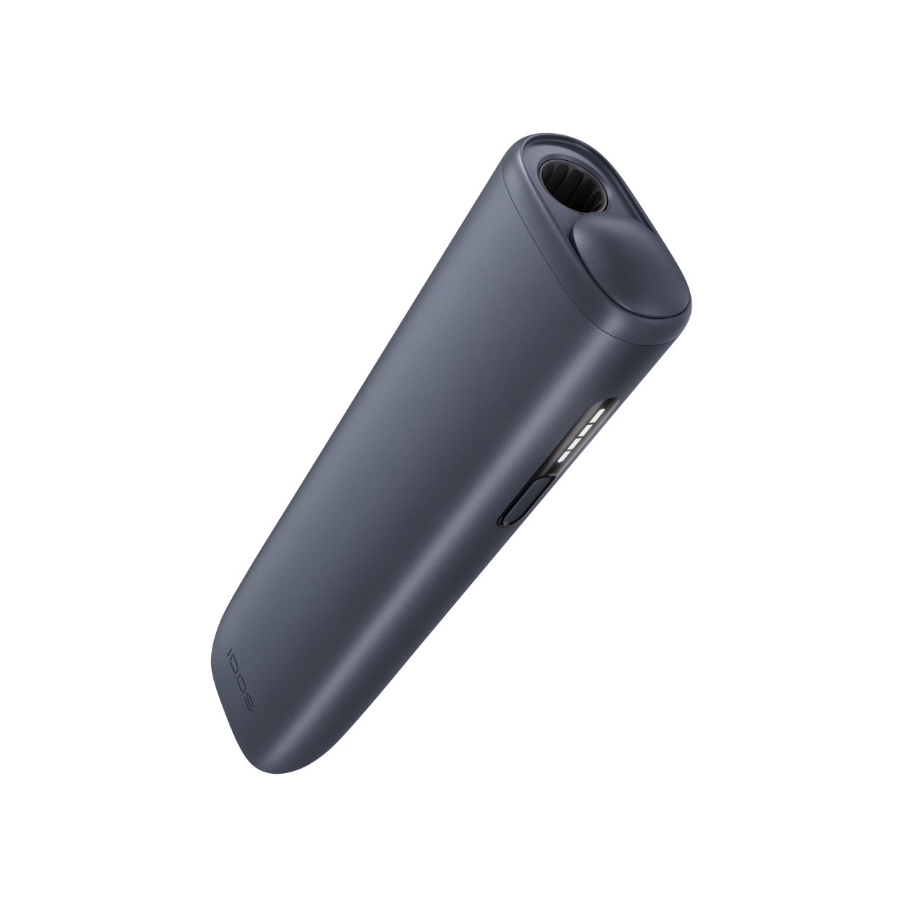 IQOS ILUMA I ONE MIDNIGHT BLACK