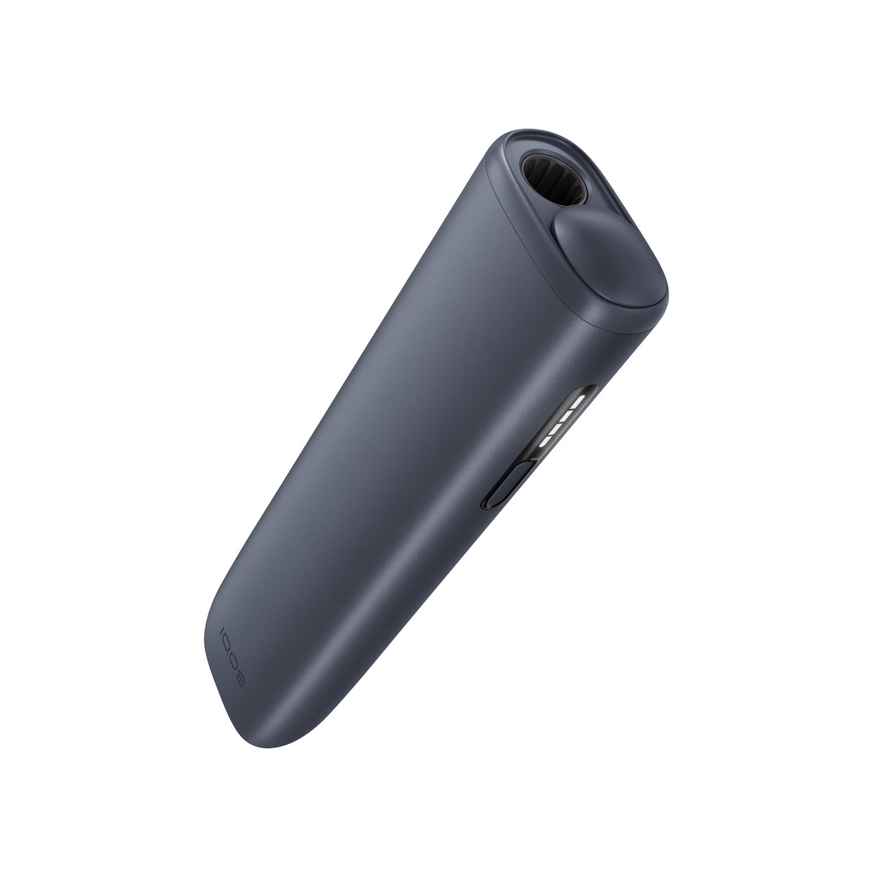 IQOS ILUMA I ONE MIDNIGHT BLACK