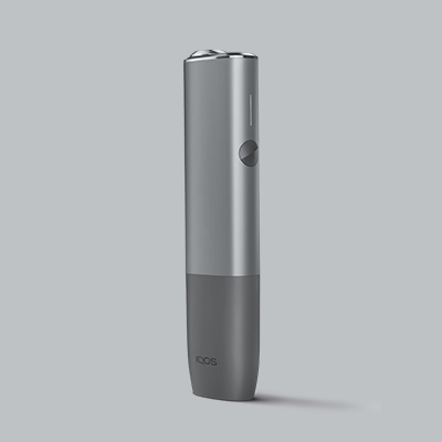 IQOS ILUMA ONE Obsidian Black