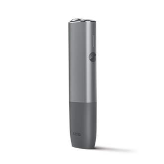 IQOS ILUMA ONE Obsidian Black