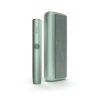 IQOS ILUMA PRIME