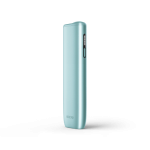 IQOS ILUMA ONE.