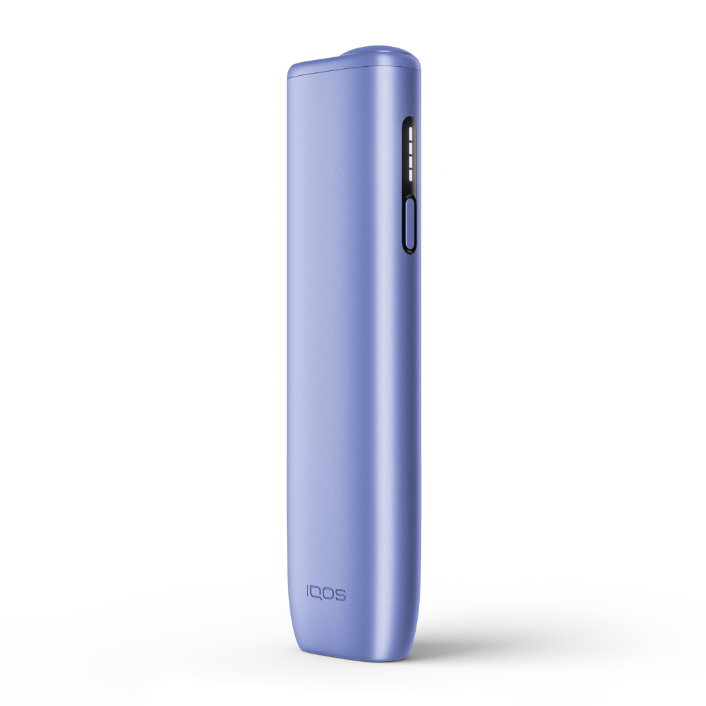 iqos