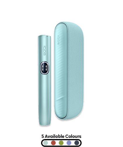 IQOS Iluma i Prime
