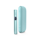 IQOS ILUMA.