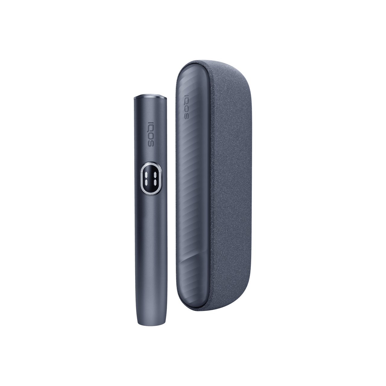 Compra IQOS ILUMA i en línea | IQOS Guatemala